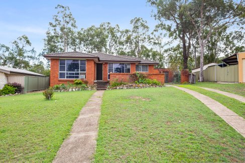 8 Torres Close, ASHTONFIELD NSW 2323