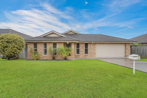 8 Trellis court Branxton NSW 2335, BRANXTON NSW 2335