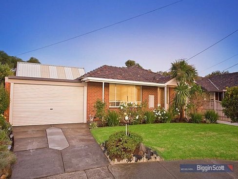 8 Twentyman Court Seaholme 3018