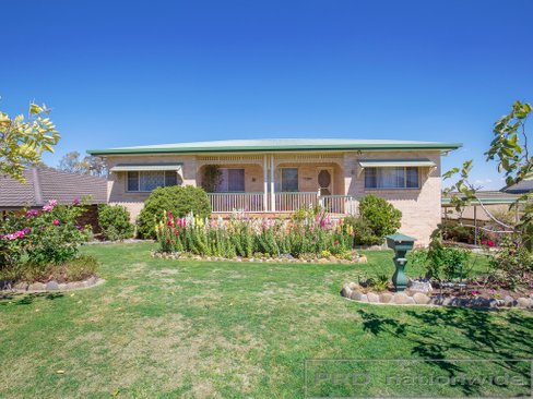 8 Ventura Close, RUTHERFORD NSW 2320