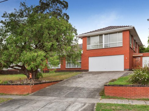 8 Verbena Street Templestowe 3106