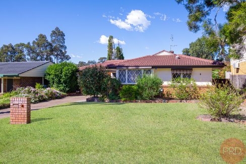 8 Verdant Drive, EAST MAITLAND NSW 2323
