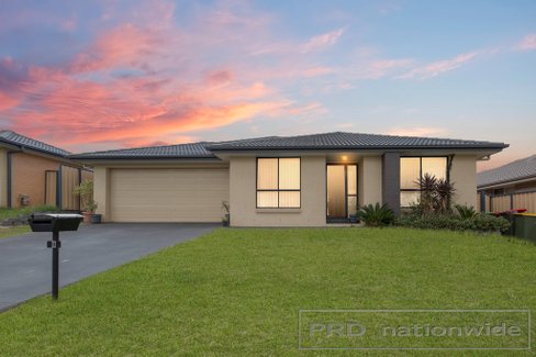8 Verdelho Ave, CESSNOCK NSW 2325