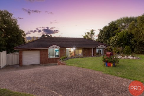 8 Verona Close, RUTHERFORD NSW 2320
