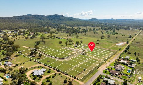 8 Vines Circuit, DENMAN