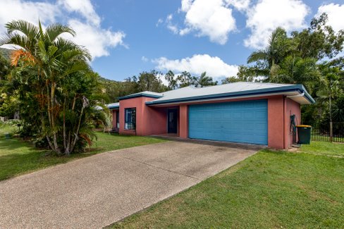 8 Wahoo Court, JUBILEE POCKET QLD 4802