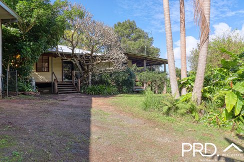 8 Wallaby Road, STONY CHUTE NSW 2480