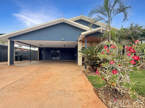 8 Wallaby Street, BAYNTON WA 6714