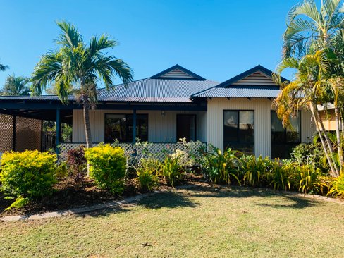 8 Wallaby Way, DJUGUN WA 6725