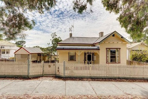 8 Webster Street, BENDIGO VIC 3550