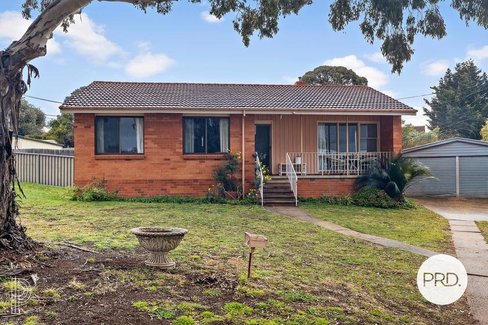 8 Welsh Place, CHIFLEY ACT 2606