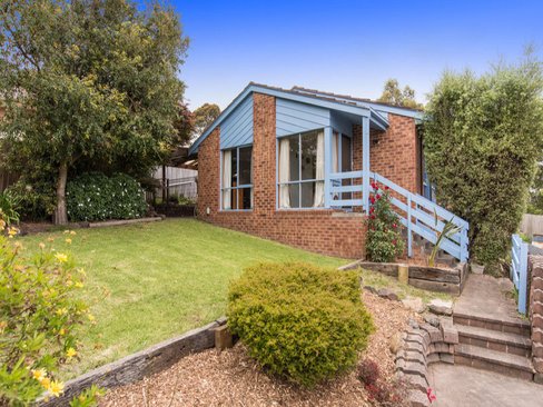 8 Westall Court Mooroolbark 3138