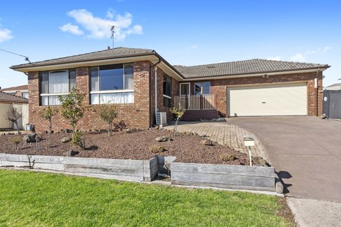 8 Woodleigh Close Leopold 3224