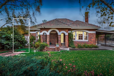 8 Wright Street Hawthorn 3122