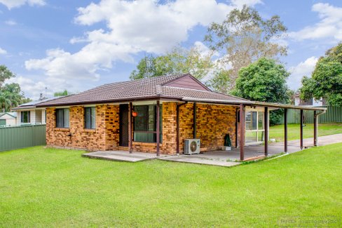 8 Yeoman Avenue, METFORD NSW 2323