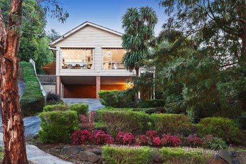 8 Yonde Court Greensborough 3088