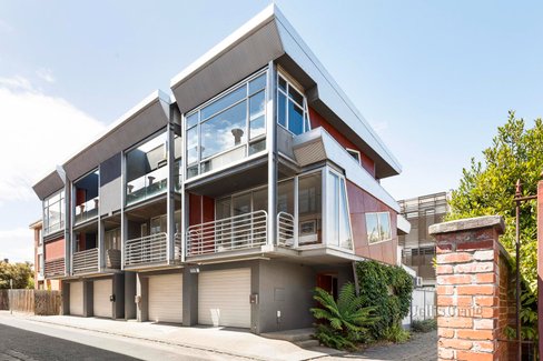 8 York Place Fitzroy North 3068