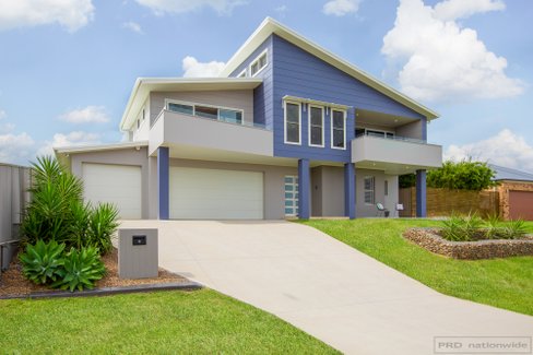 8 York Place, RAWORTH NSW 2321