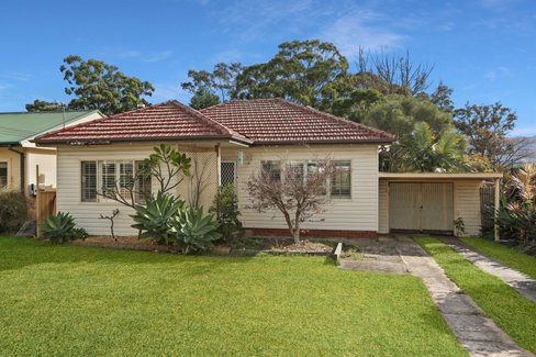 8 Yorkshire Rd, DAPTO NSW 2530