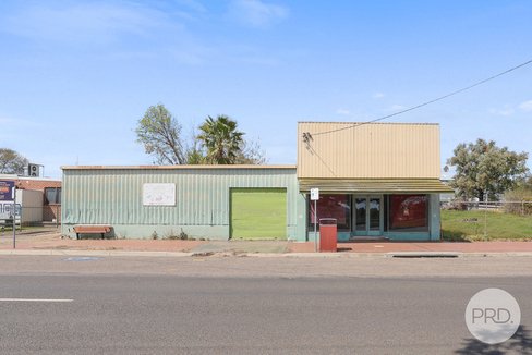 80-81 Single Street, WERRIS CREEK