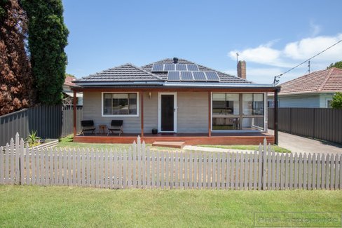 80 Beresford Avenue, BERESFIELD NSW 2322