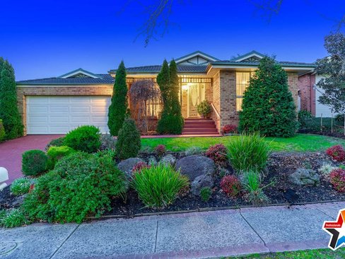 80 Billanook Way Chirnside Park 3116