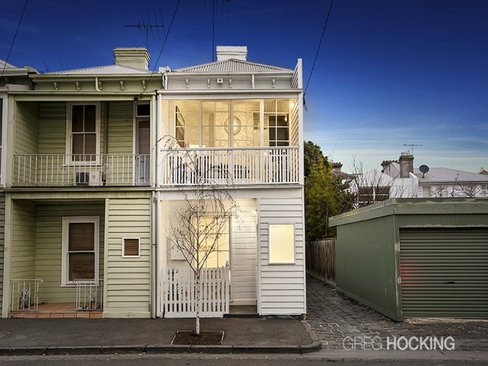 80 Brooke Street Albert Park 3206