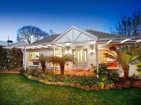 80 Dunloe Avenue Mont Albert North 3129