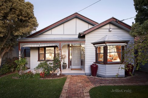 80 Fulham Road Alphington 3078