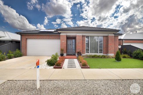 80 Grainger Parade, LUCAS VIC 3350
