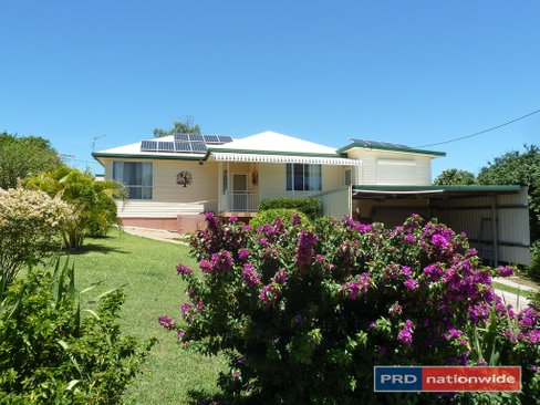 80 Highfield Road, KYOGLE NSW 2474