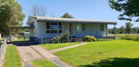 80 Lacmalac Road, TUMUT NSW 2720