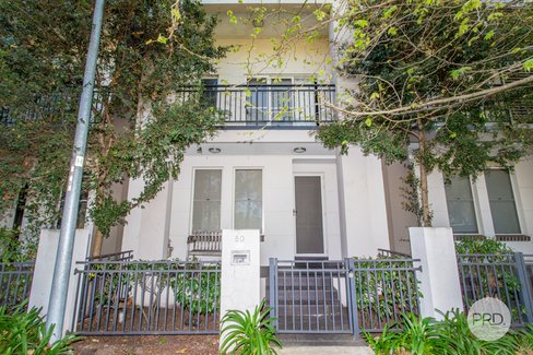 80 Lord Sheffield Circuit, PENRITH NSW 2750