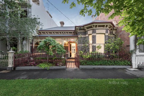 80 Nelson Road South Melbourne 3205