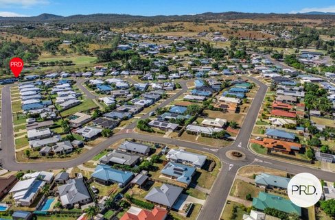 80 North Ridge Drive, CALLIOPE QLD 4680