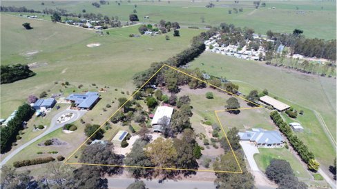 80 Old Orbost Rd, Swan Reach