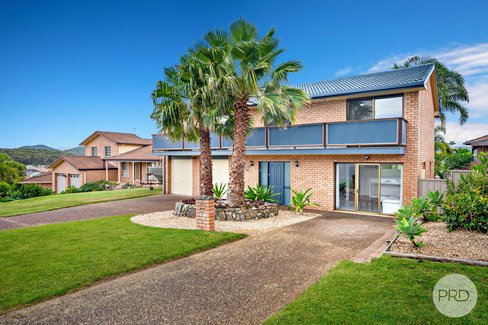 80 Pacific Drive, FINGAL BAY NSW 2315