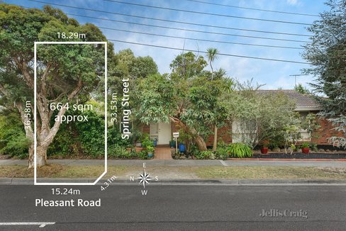 80 Pleasant Road Bulleen 3105