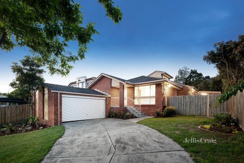 80 Renou Road Wantirna South 3152