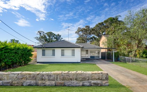 80 Richmond Road, CAMBRIDGE PARK NSW 2747