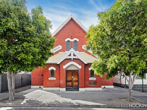 80 Ross Street Port Melbourne 3207