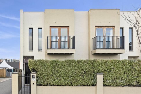 80 Russell Street Newtown 3220