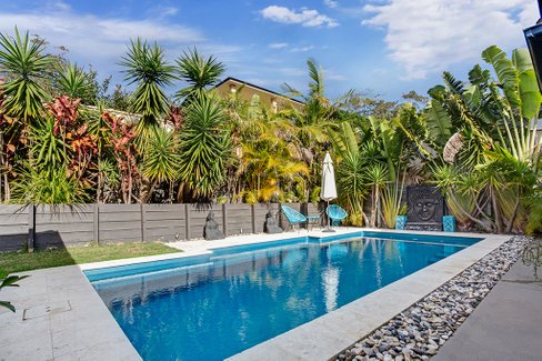 80 Sergeant Baker Drive, CORLETTE NSW 2315