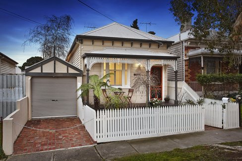 80 South Street Ascot Vale 3032