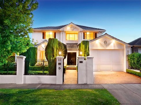 80 Templestowe Road Bulleen 3105