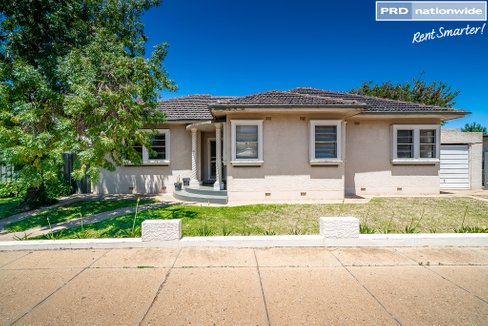 80 Urana Street, TURVEY PARK NSW 2650