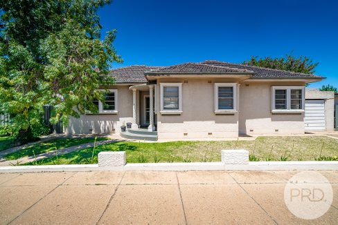 80 Urana Street, TURVEY PARK NSW 2650