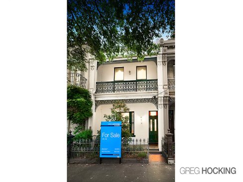 80 Victoria Avenue Albert Park 3206