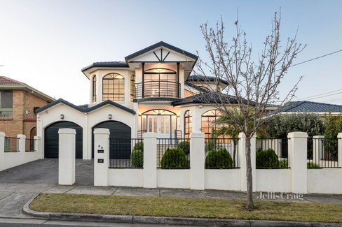 80 Wallace Street Preston 3072