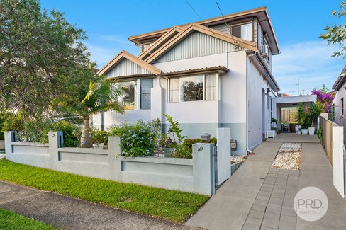 80 West Street, SOUTH HURSTVILLE NSW 2221